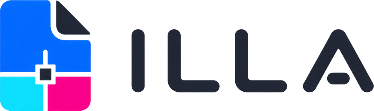 Logo de ILLA